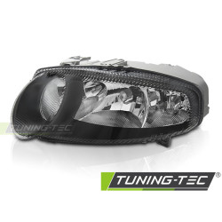 ФАР ЧЕРНИ LEF SIDE TYC за ALFA ROMEO 147 01.01-12.04