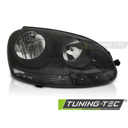 ФАР ЧЕРЕН ДЕСЕН SIDE TYC за VW GOLF 5 10.03-09
