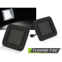 FORD F150 XIII 15-20 SMOKE LED