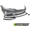 FRONT BUMPER 340 PERFORMANCE PDC CARBON LOOK fits BMW G20/G21 19-22