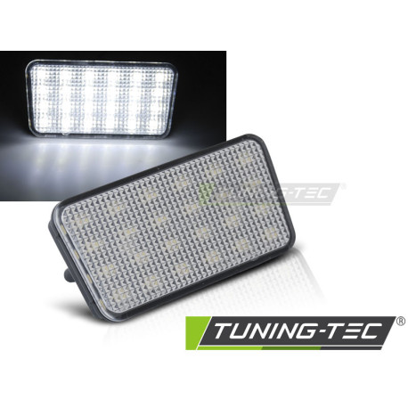 Осветление CHRYSLER JEEP WRANGLER JL 18- LED | race-shop.bg
