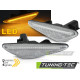 Осветление СТРАНИЧНИ МИГАЧИ WHITE LED SEQ за MAZDA 5 / 6 / MX-5 / RX | race-shop.bg