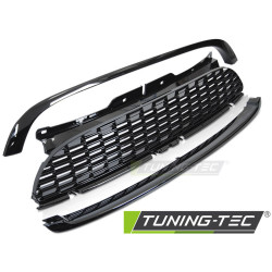 MINI COOPER 06-09 R56/57/55 JCW STYLE GLOSSY ЧЕРНИ