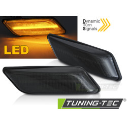 СТРАНИЧНИ МИГАЧИ SMOKE LED SEQ за Z3 96-02