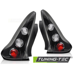 CITROEN C4 COUPE 04-10 ЧЕРНИ