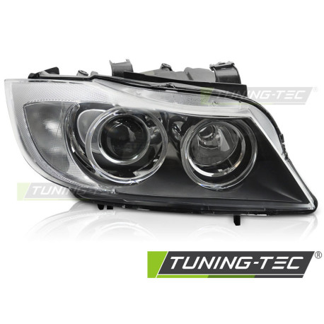 Осветление XENON HEADLIGHT RIGHT SIDE fits BMW E90 E91 05-08 | race-shop.bg