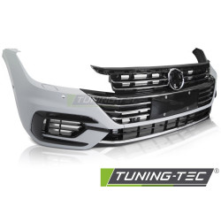 ПРЕДНА БРОНЯ SPORT пасва VW ARTEON 17-20