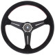 Волани Nardi Deep Corn Волан, Suede, 75mm , 350mm | race-shop.bg