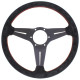 Волани Nardi Deep Corn Волан, Suede, 75mm , 350mm | race-shop.bg