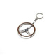 Ключодържатели Nardi Keyring - Chrome | race-shop.bg