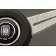 Волани Nardi Classic ND36 волан, кожа, 40mm размер, Black Hub | race-shop.bg