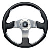 Nardi ND1 Steering Wheel, leather, 350mm