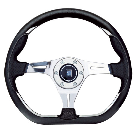 Волани Nardi Kallista волан, 350mm, кожа | race-shop.bg