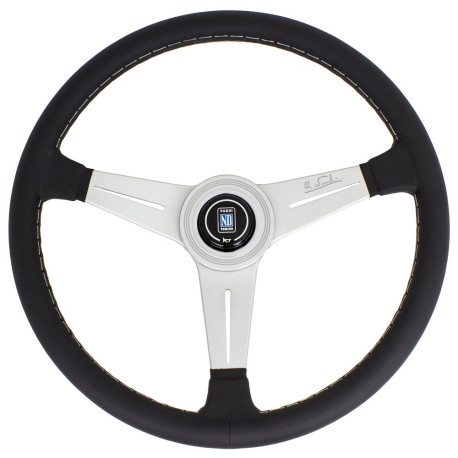 Волани Nardi Classic ND34 волан, кожа, 25mm размер | race-shop.bg