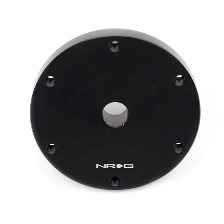 Фланци за бързо освобождаване NRG къса главина, thrustmaster адаптер | race-shop.bg