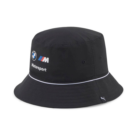 Шапки BMW MOTORSPORT Puma MMS bob, черен | race-shop.bg