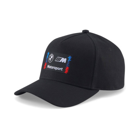 Шапки BMW MOTORSPORT MMS RE COLLECTION BB шапка черен | race-shop.bg