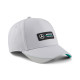 Шапки MERCEDES AMG Puma BB Logo сива шапка | race-shop.bg
