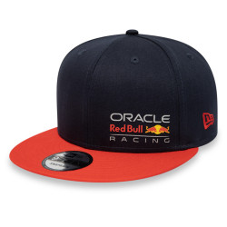 New Era RED BULL 9Fifty Essential шапка синьо