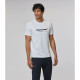 Тениски MCLAREN LIFESTYLE тениска, бяло | race-shop.bg