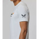 Тениски MCLAREN LIFESTYLE тениска, бяло | race-shop.bg