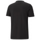 Тениски Puma BMW MMS logo t-shirt. черен | race-shop.bg
