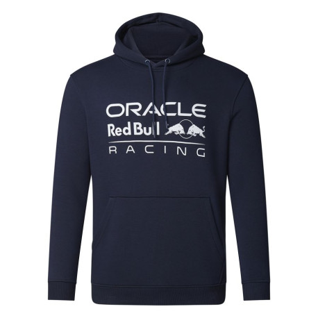 Якета и суичъри RED BULL RACING CASTORE CORE overhead суитчер, синьо | race-shop.bg