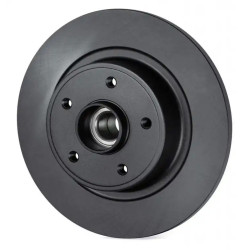 Задни спирачни дискове Rotinger Tuning series 3284BS-GL (2бр.)