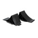 Jacks, stands and ramps Клин за колела с държач 252x97x113 (1pcs) | race-shop.bg