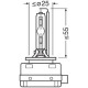 Крушки и ксенонови светлини Osram ксенонови крушки XENARC NIGHT BREAKER LASER (XN2) D3S (2 бр.) | race-shop.bg