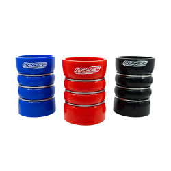 Силиконов маркуч RACES Подсилен силиконов маркуч - 63mm (2,48")