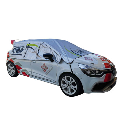 Car cover blankets OMP Термозащитно покривало за кола | race-shop.bg