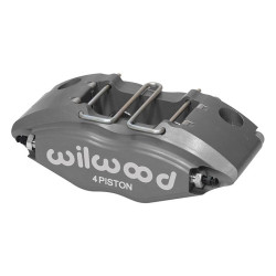 Wilwood Powerlite Челюсти с радиален монтаж - различни размери