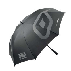 OMP Чадър, черен