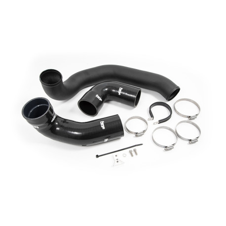 Комплекти за конкретен модел FORGE увеличена изпускателна тръба за Volkswagen Tiguan R 2022+ (Gen 4) | race-shop.bg