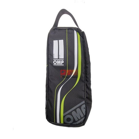 Чанти, портфейли OMP - чанта за ръкавици | race-shop.bg