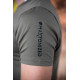 Тениски Мъжка тениска MAXTON DESIGN, khaki | race-shop.bg