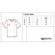 Тениски Мъжка тениска MAXTON DESIGN, khaki | race-shop.bg