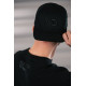 Шапки Шапка MAXTON Design, черен | race-shop.bg