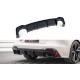 Бодикит и визуални аксесоари Rear Valance Audi RS6 C8 / RS7 C8 | race-shop.bg