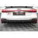 Бодикит и визуални аксесоари Rear Valance Audi RS6 C8 / RS7 C8 | race-shop.bg