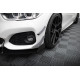 Бодикит и визуални аксесоари Крила на предна броня (канарди) BMW 1 M-Pack / M140i F20 Facelift | race-shop.bg