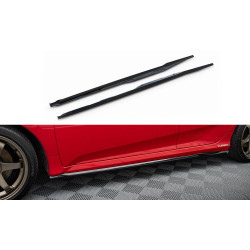 Странични прагове Honda Civic SI Mk10
