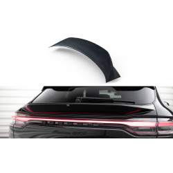 Долен спойлер Cap 3D Porsche Macan GTS Mk1 Facelift 2