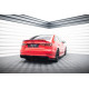 Бодикит и визуални аксесоари Спойлер Cap Audi A3 / A3 S-Line / S3 / RS3 Sedan 8V | race-shop.bg
