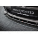 Бодикит и визуални аксесоари Преден сплитер V5 BMW 7 G11 M-Pack Facelift | race-shop.bg