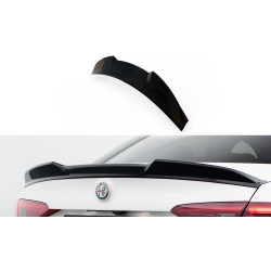 Спойлер Cap 3D Alfa Romeo Giulia Quadrifoglio