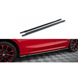 Странични прагове Skoda Fabia Mk4