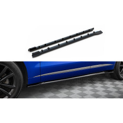 Странични прагове Jaguar F-Pace R-Sport Mk1