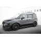 Бодикит и визуални аксесоари MAXTON DESIGN дифузьори за прагове на Mercedes-Benz T W420, гланц черен | race-shop.bg